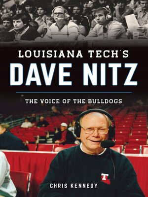 cover image of Louisiana Tech's Dave Nitz